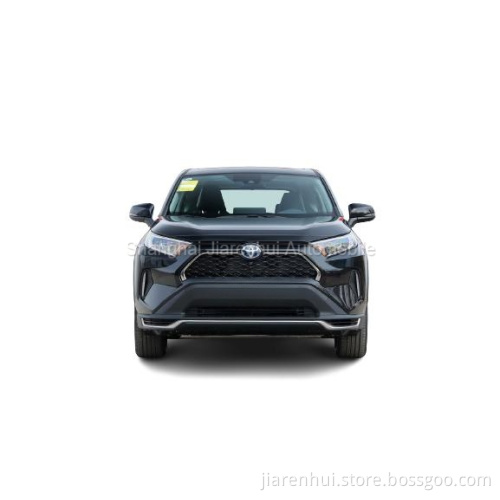 2022 Toyota Hybrid Electric RAV-4 2.5L Edizione Elite E-CVT Dual Engine per adulti
